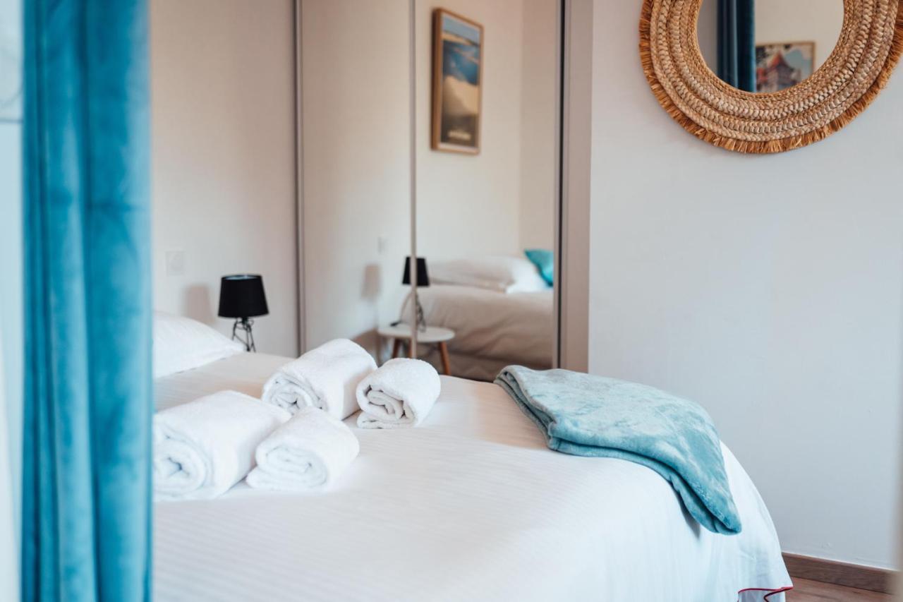 Apartment Le Break - Un Break A 5 Mn De La Arcachon